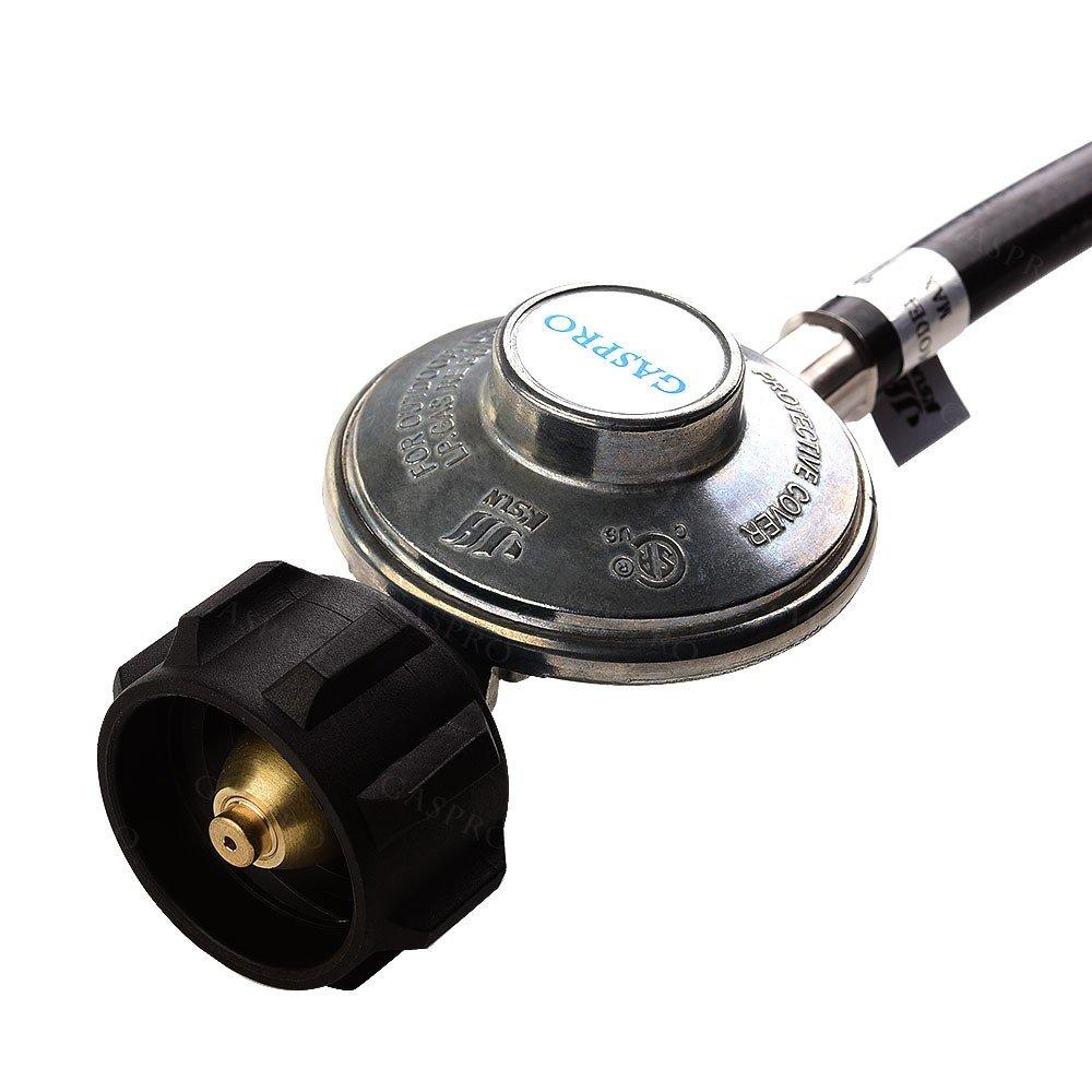 Bbq Propane Gas Regulator Screwfix at Paul Philson blog