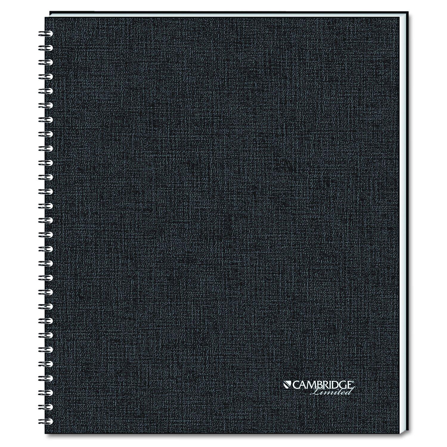 Mead Cambridge Limited QuickNotes Business Notebook (6066) 599039348479