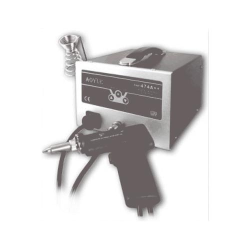 Aoyue 474A++ Digital Desoldering Station with Builtin Vacuum Pump eBay