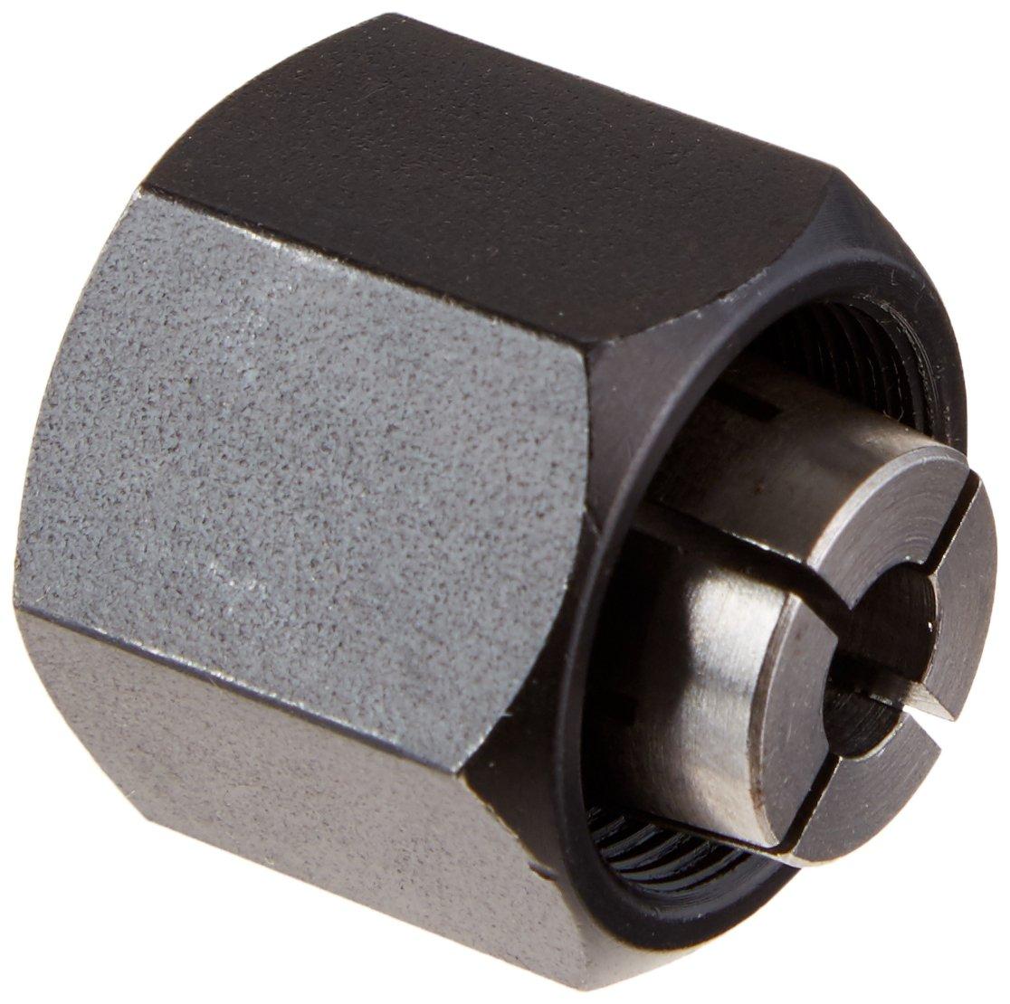 Bosch 1//2 Collet Chuck for 1613 1617 1618 /& 1619 Routers # 2610906284