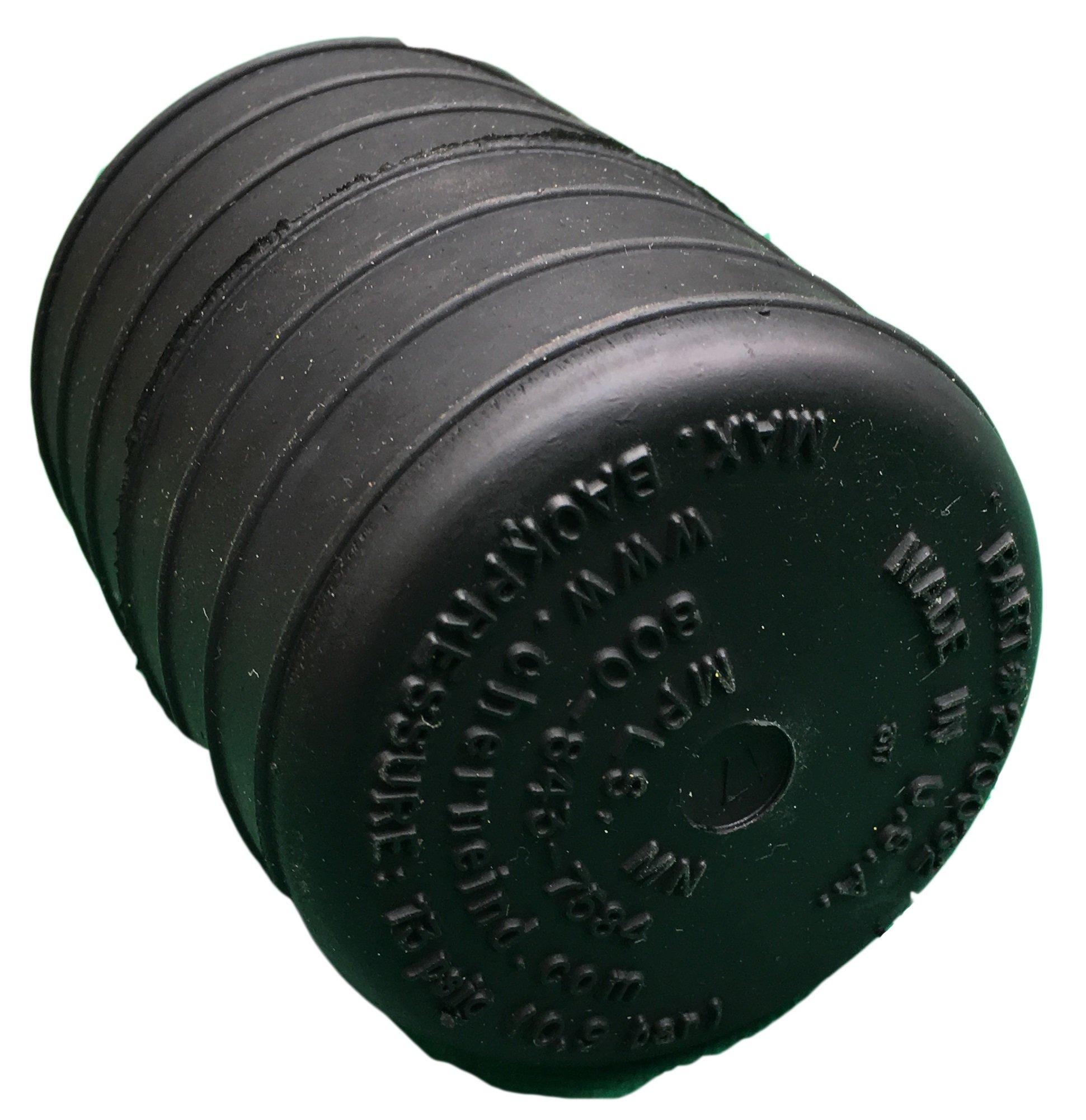 Cherne 270032 TestBall 3Inch Plug 675115270039 eBay