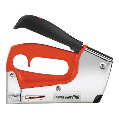 Arrow Fastener 8000 PowerShot Pro ForwardAction Staple Gun eBay