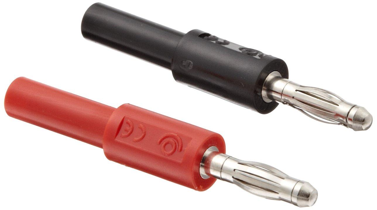 2 plug test
