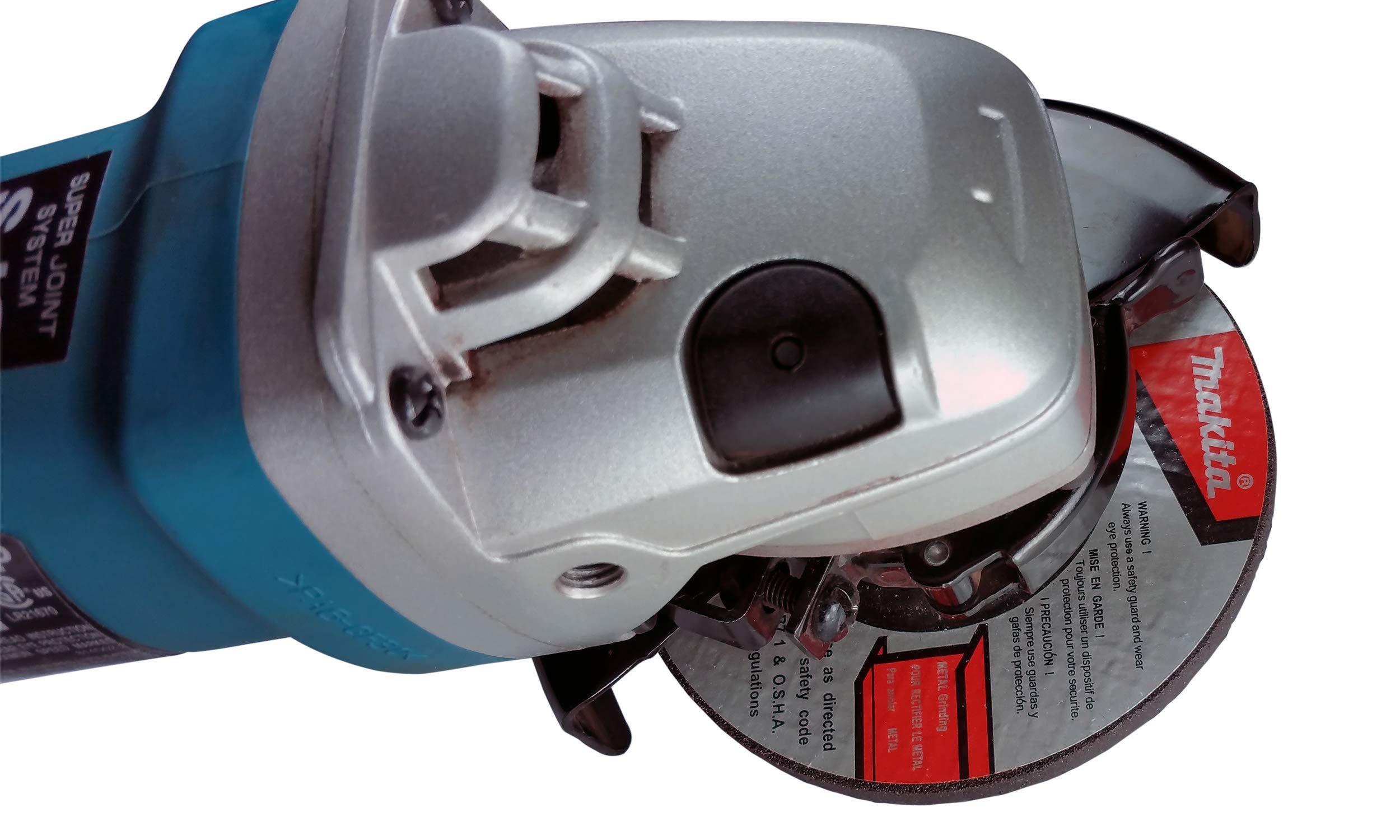 inch grinder makita