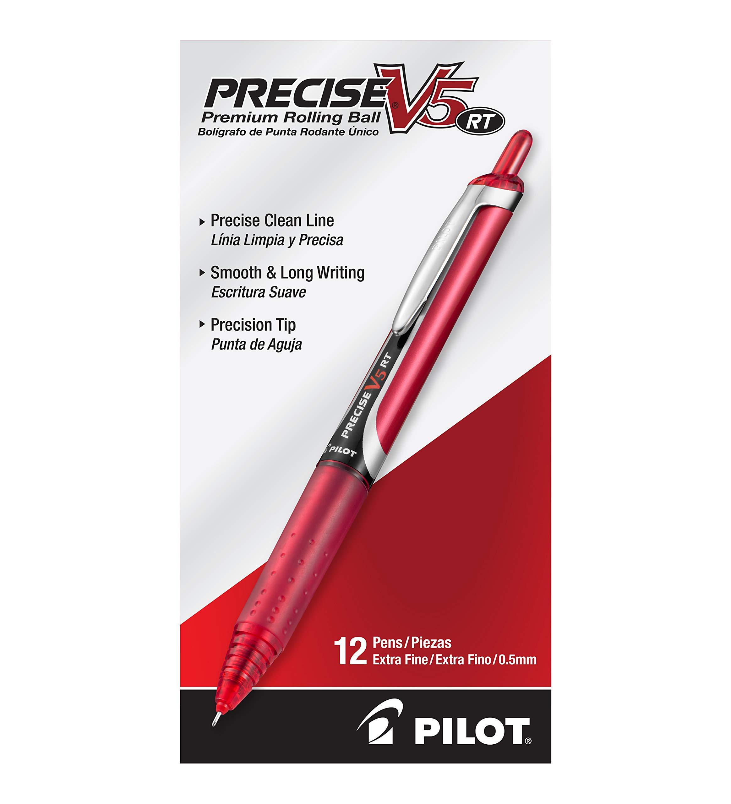 Pilot precise v5 retractable Clearance