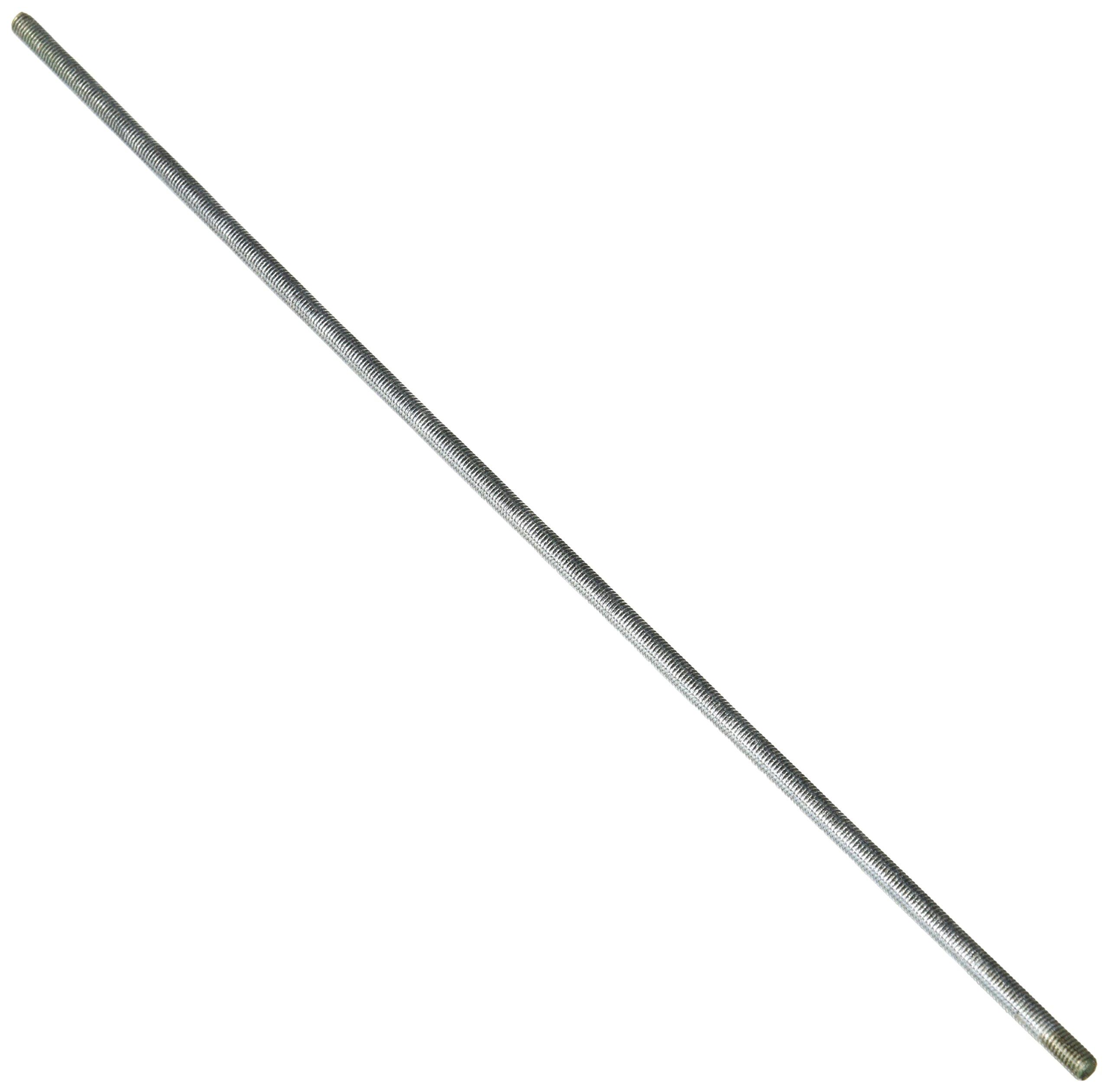 Forney 49688 Galvanized AllThread Rod, 1032 x 1' 32277496880 eBay