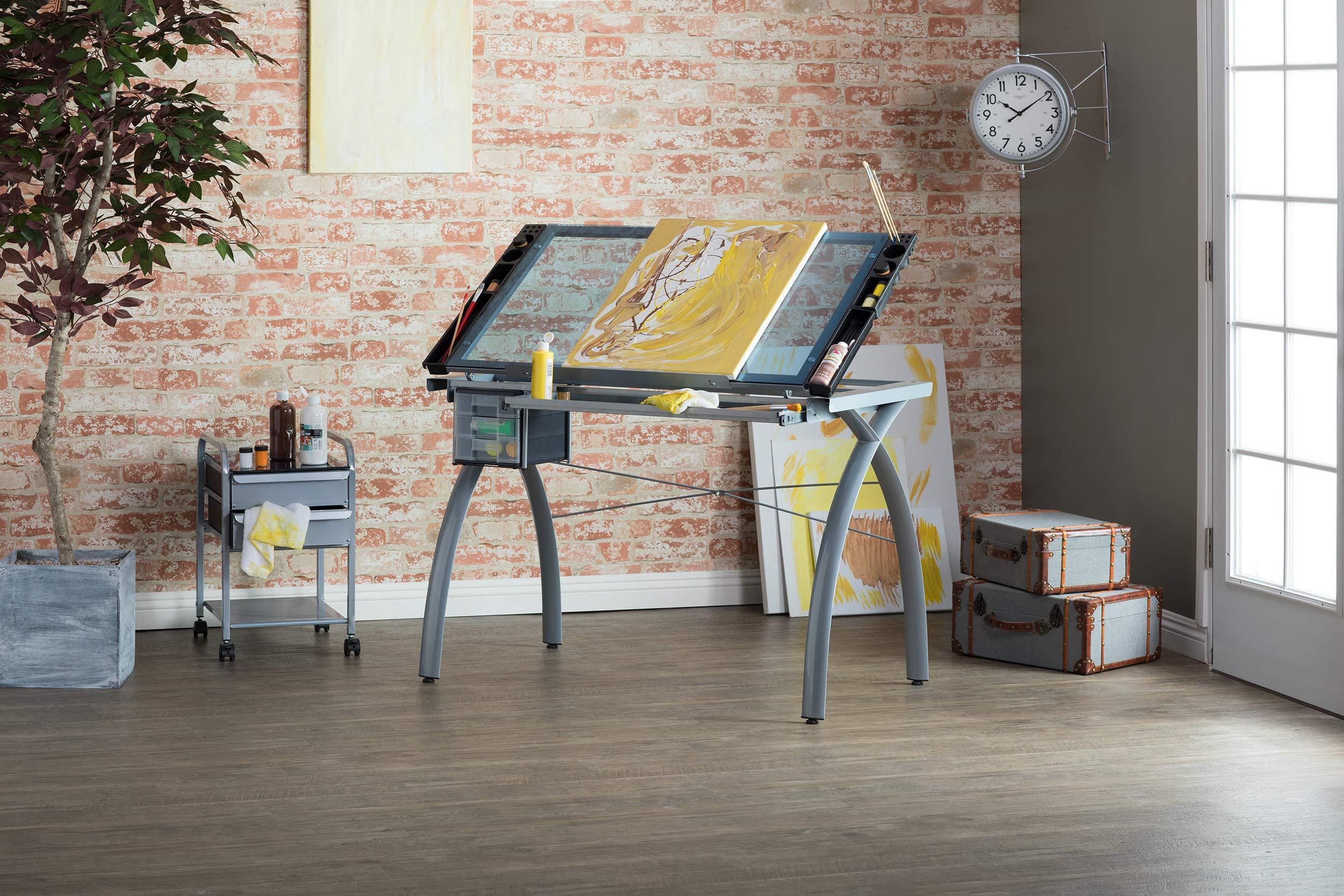 drafting craft table