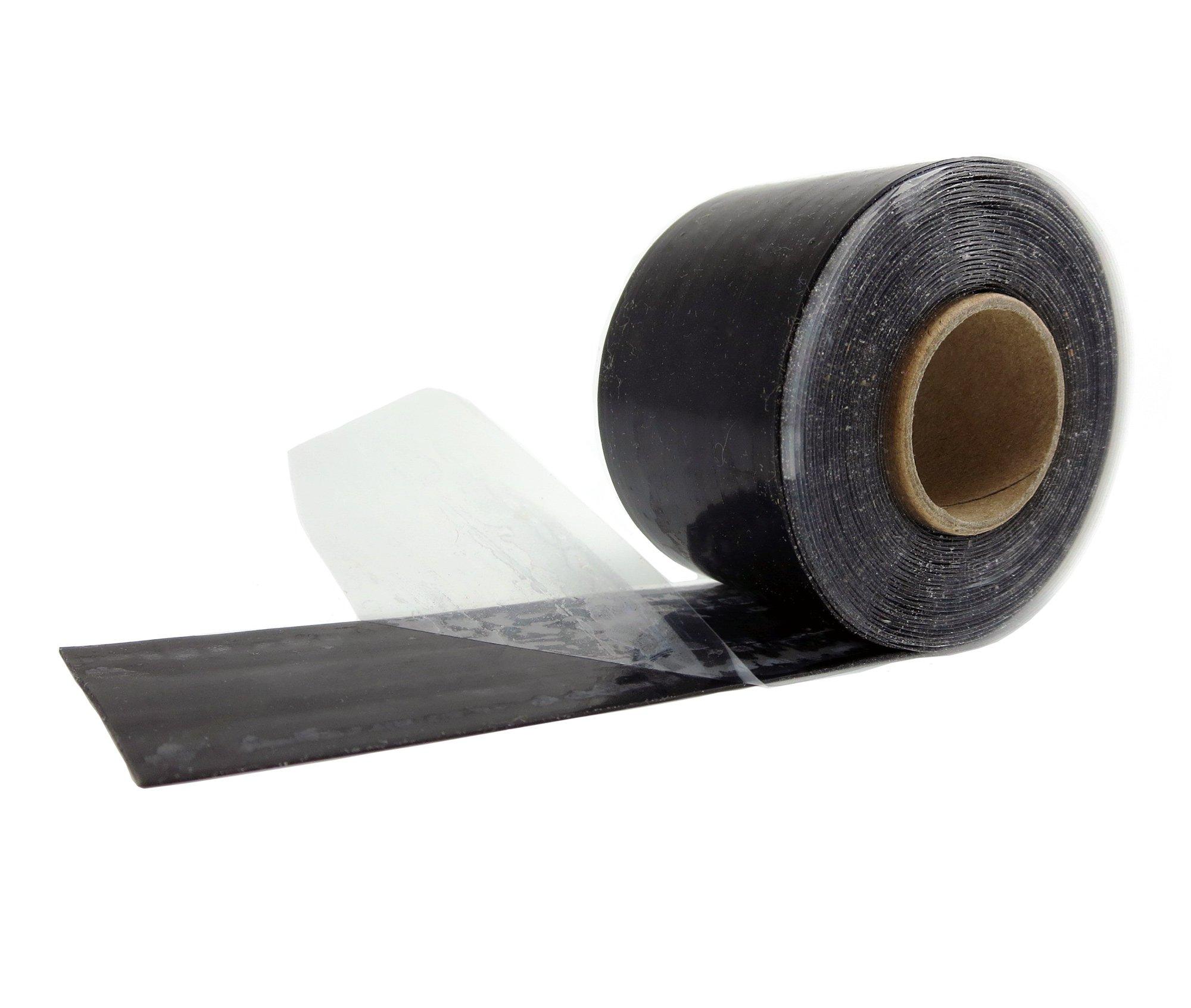 Times Microwave Professional Weatherproof SelfBonding Silicone Sealing