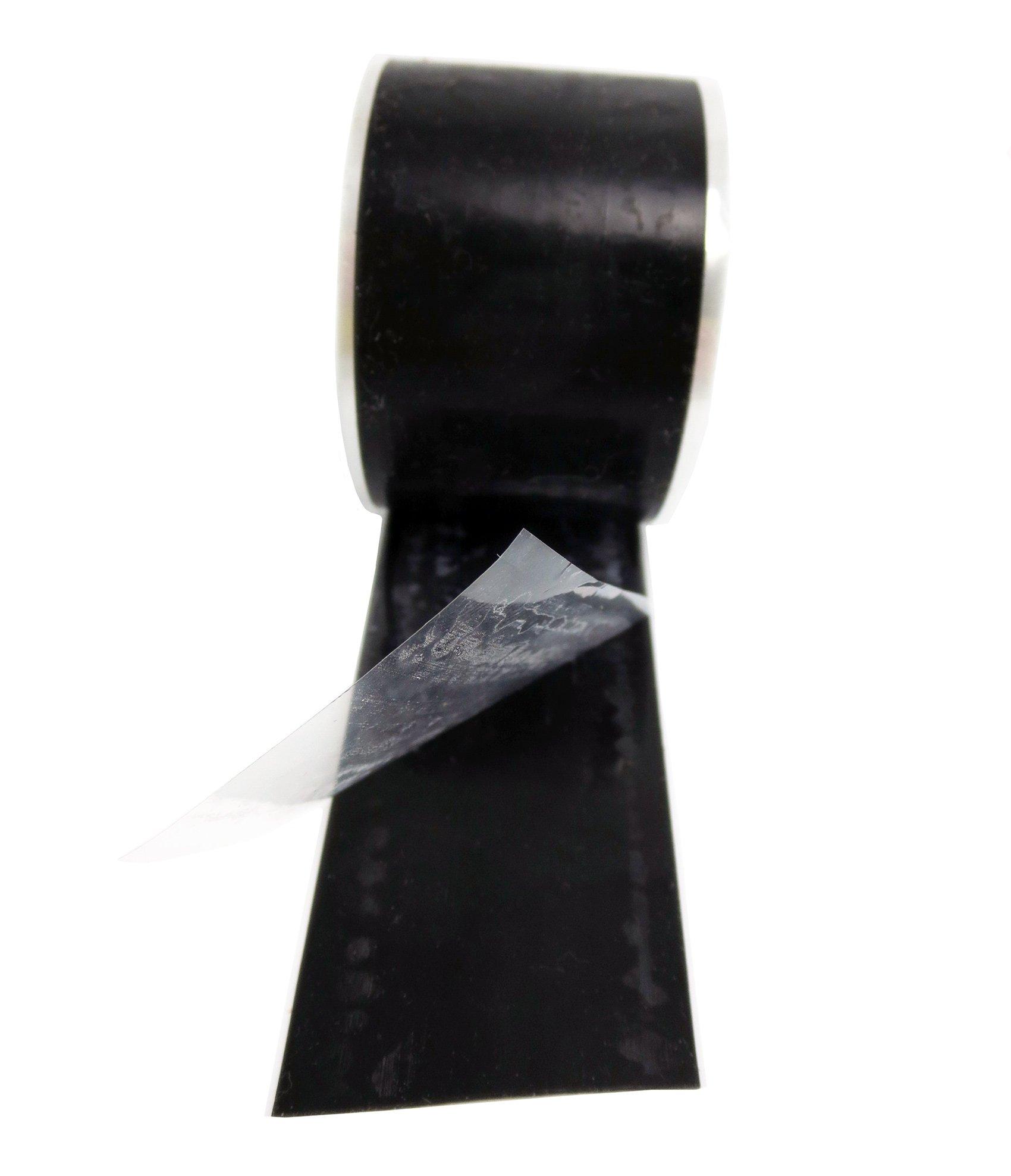 Times Microwave Professional Weatherproof SelfBonding Silicone Sealing