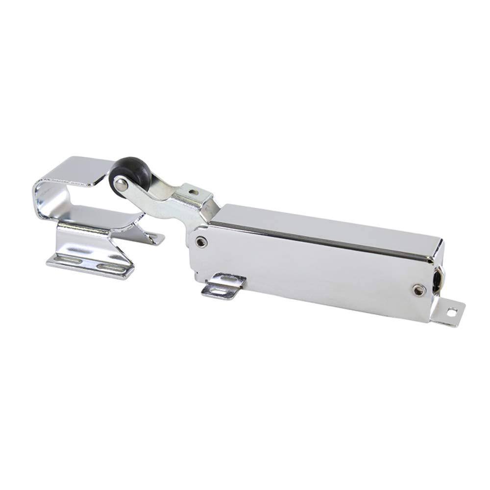 Business Industrial Door Closer Hydraulic Heavy Duty Genuine Kason 1094 Usa Made W Off Set Hook Refrigeration Equipment