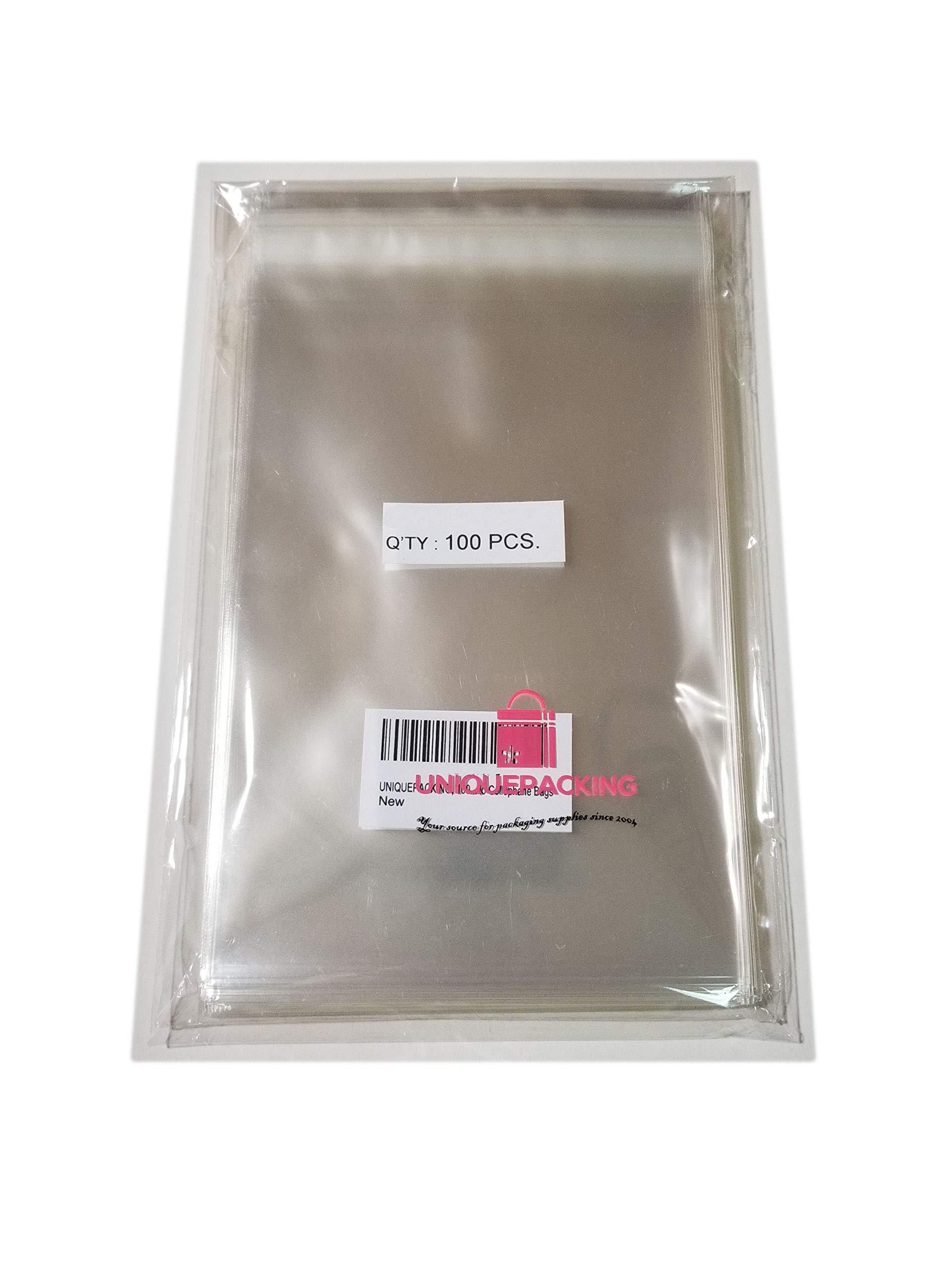 cheap cellophane bags