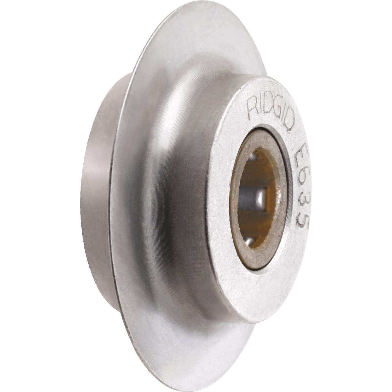 RIDGID 29973 Model E635 Stainless Steel Tubing Cutter Replacement Wheel