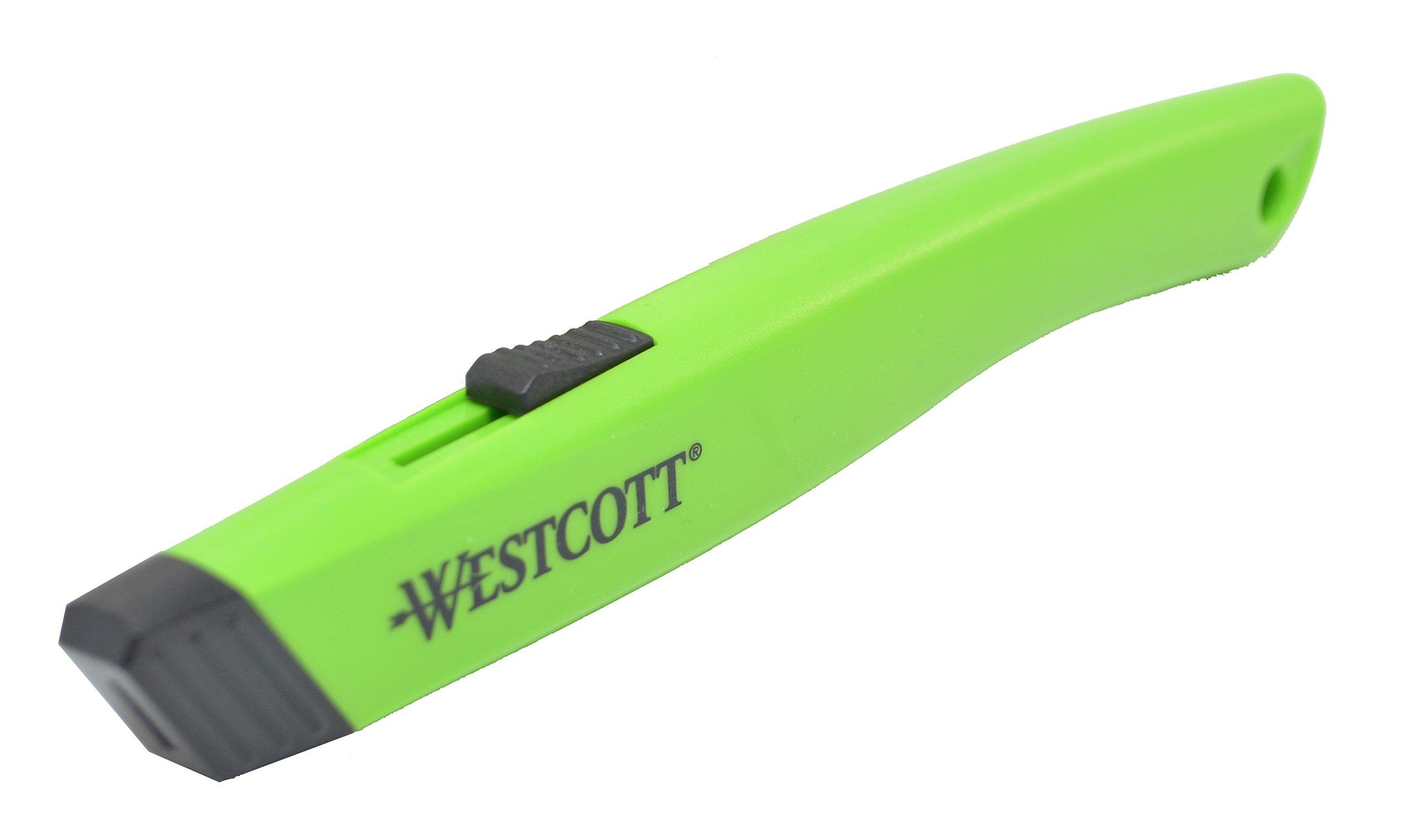 Westcott Safety Knife (16475), uses Slice Ceramic Blades 73577164758 eBay