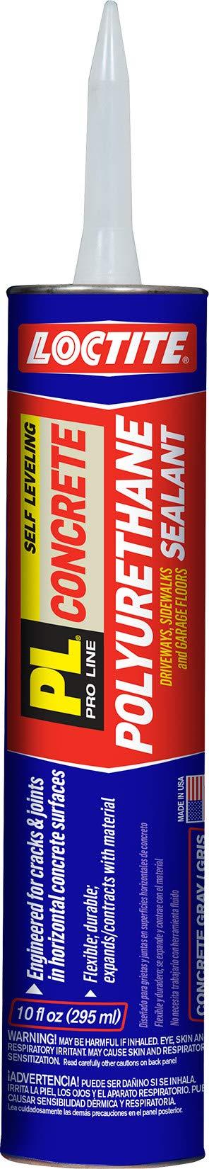 loctite concrete self leveling