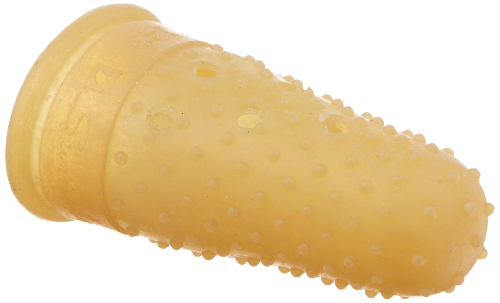 Swingline Small Rubber Finger Tips, Size 11, 12Pack, (S7054031C) eBay