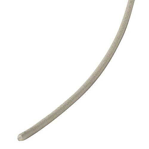 Frost King F4 Mortite Caulking Cord 91/2ounce 45Feet Long, Grey, 9.5