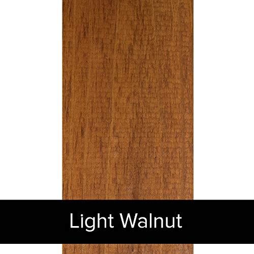 Defy Extreme Wood Stain Light Walnut 1gallon 709057562010 eBay