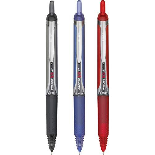 v5 refillable pen