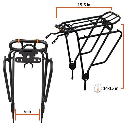 ibera bike rack